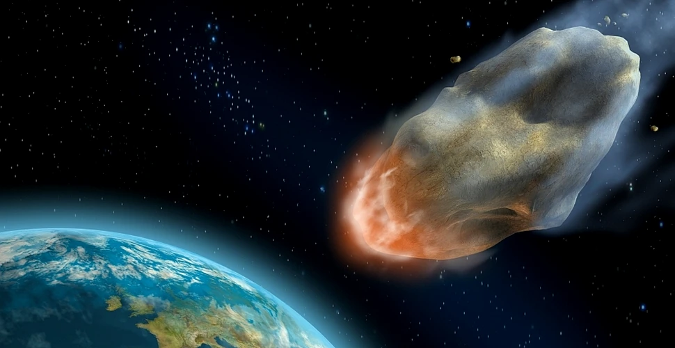 Cum plănuieşte NASA să ne protejeze de ameninţarea reprezentată de asteroizi?