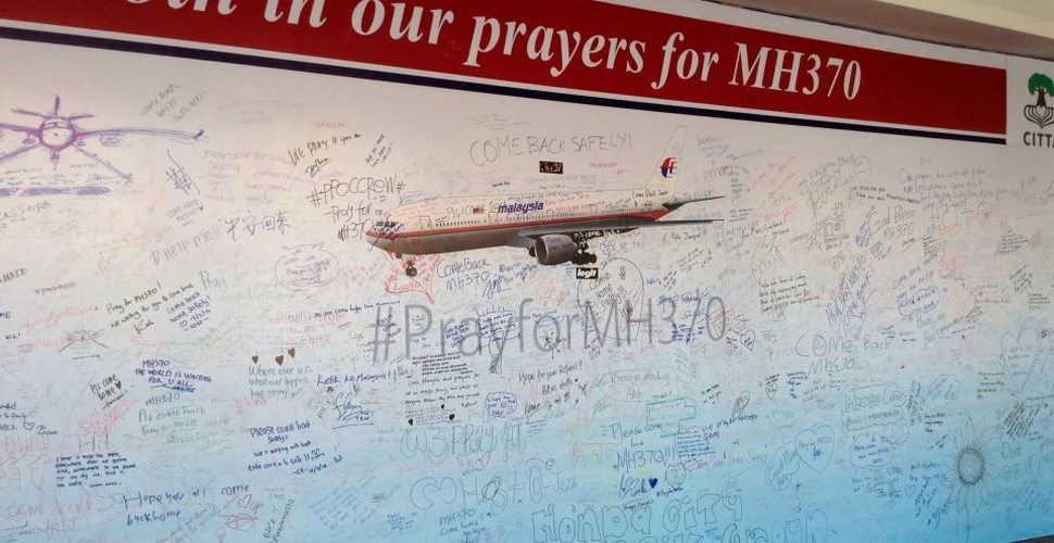 Operaţiunile de căutarea a aeronavei MH370 vor fi reluate