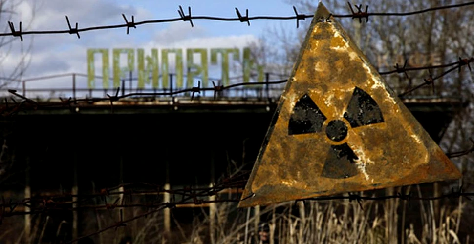 Incendiul de la Cernobîl ar putea avea efecte? Anunţul Ministerul Mediului