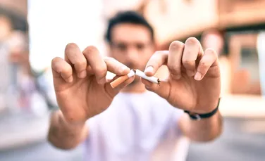 Țigările mentolate, mai periculoase pentru sănătate decât țigările obișnuite