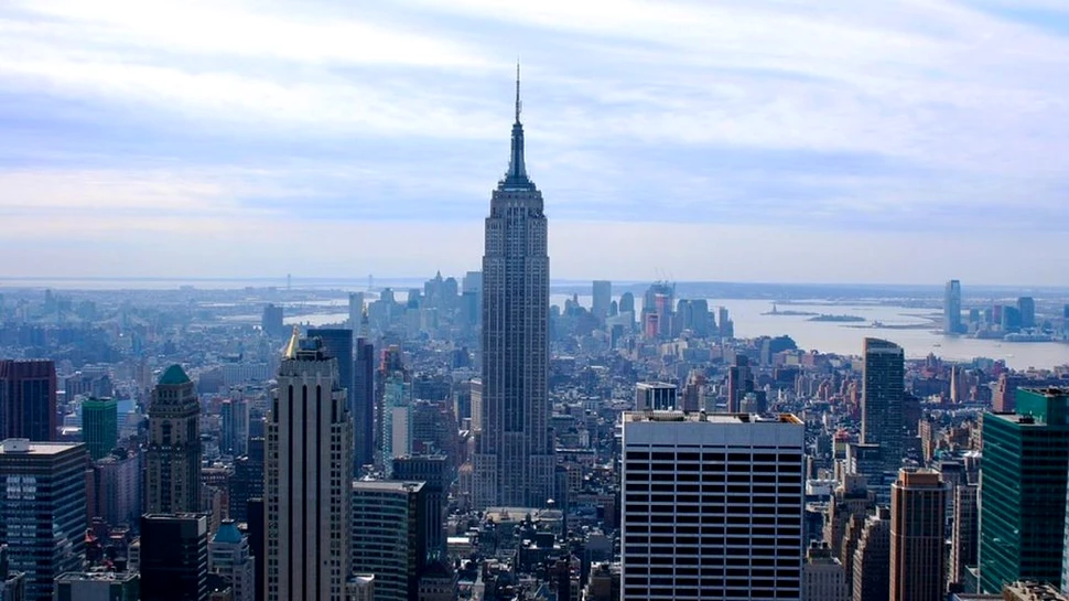Celebra clădire Empire State Building este complet alimentată de energie eoliană
