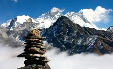 Everest NU mai este cel mai înalt munte din lume. Cercetătorii au descoperit şi alte ”înălţimi” – FOTO