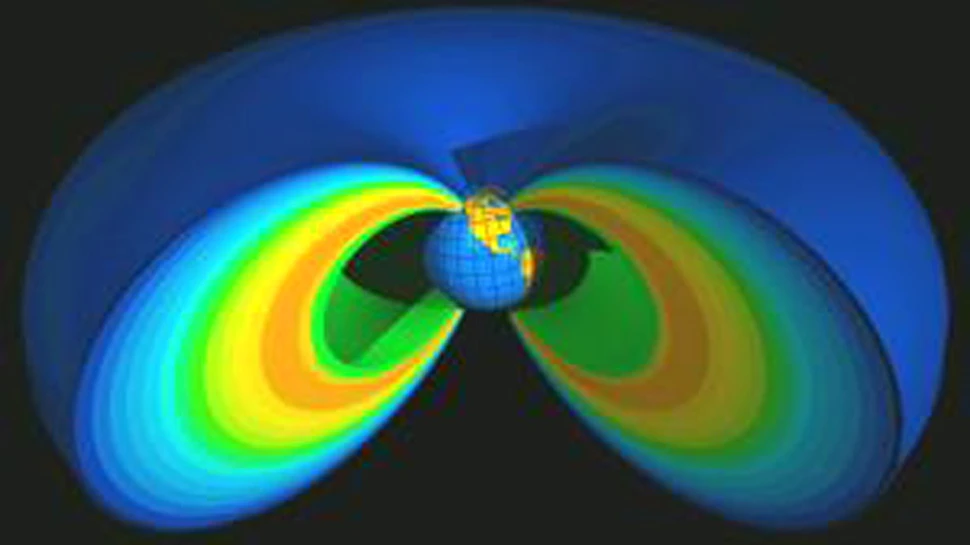 A fost identificata originea “suieratului” din atmosfera superioara