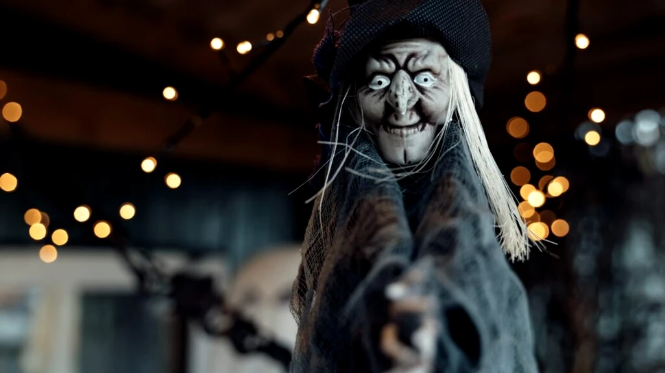 Baba Yaga, cel mai inteligent și complex personaj feminin din povești