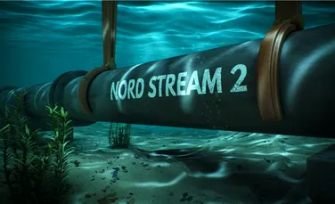 Germania a suspendat certificarea gazoductului Nord Stream 2. De ce nu poate fi aprobat proiectul?