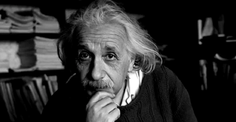 O scrisoare fascinantă a lui Einstein a fost vândută la o licitaţie cu o sumă imensă. Oferă noi indicii despre teoria relativităţii