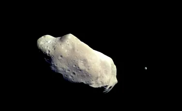 Cum putem „deturna” asteroizii care ameninţă Pământul?