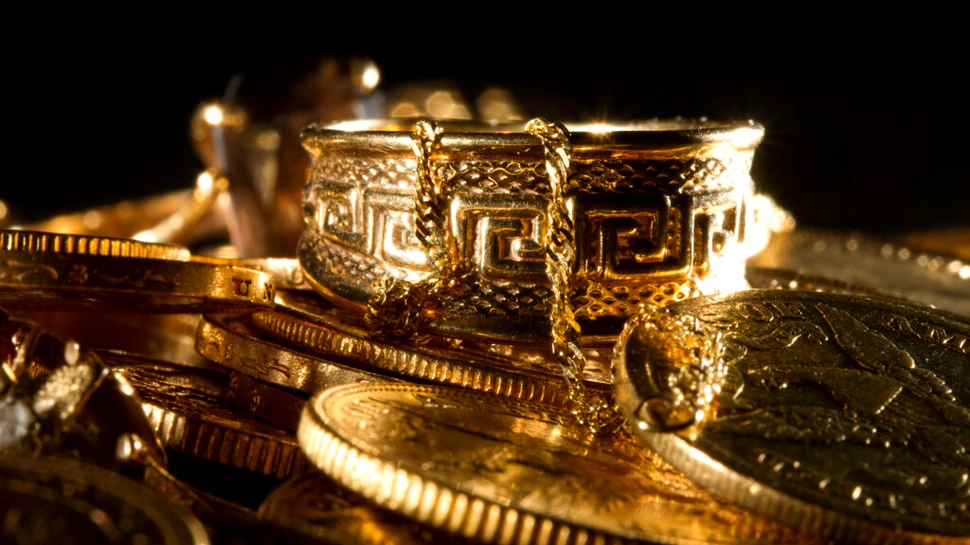 Tezaur de comori din epoca vikingă, scos la lumină în Norvegia. Cât valorează?