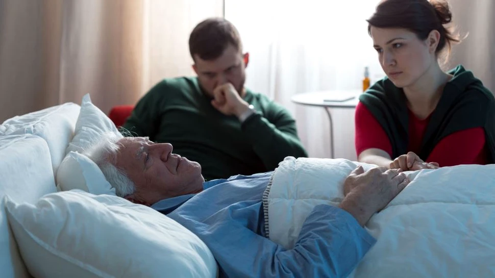 Invenţia care uşurează suferinţa bolnavilor în fază terminală: un nou AI poate determina ziua morţii