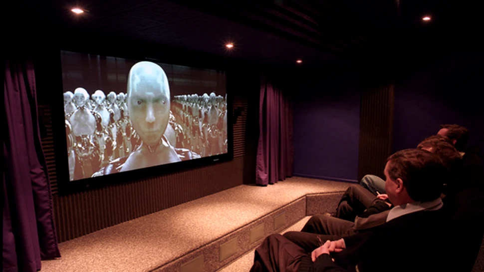 Ursul de Aur castigat de un scurtmetraj romanesc