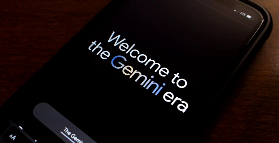 Google Gemini va putea controla și alte aplicații pentru utilizatori, cum ar fi să comande mâncare