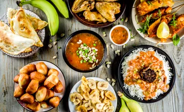 Dieta africană versus dieta occidentală: Alimentația vestică, dăunătoare pentru imunitate