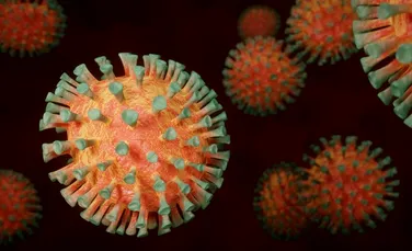 Cercetătorii au descoperit o genă ”misterioasă” a virusului SARS-CoV-2