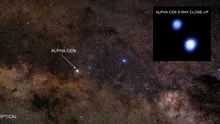 Oamenii de știință spun că au descoperit cum am putea ajunge la Alpha Centauri în doar 20 de ani