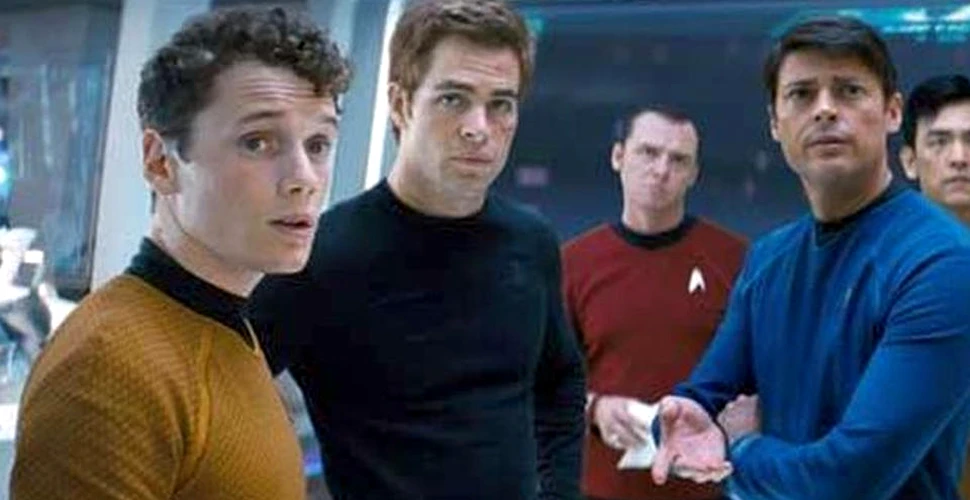 A murit actorul Anton Yelchin, cunoscut pentru rolul său din noul film”Star Trek”. Accidentul a fost bizar