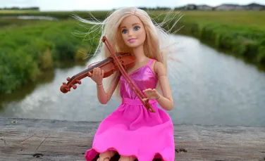 O păpuşă Barbie realizată după modelul Fridei Kahlo generează dispute