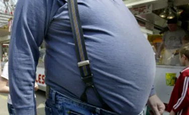 86% dintre cetatenii americani vor deveni obezi inainte de anul 2030
