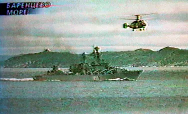 K-141 Kursk, cel mai tragic accident din istoria submarinelor. Dezastrul de la Kursk, o catastrofă sub valuri și tăcerea Kremlinului