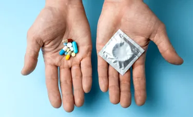 Cercetătorii au descoperit un nou contraceptiv promițător pentru bărbați
