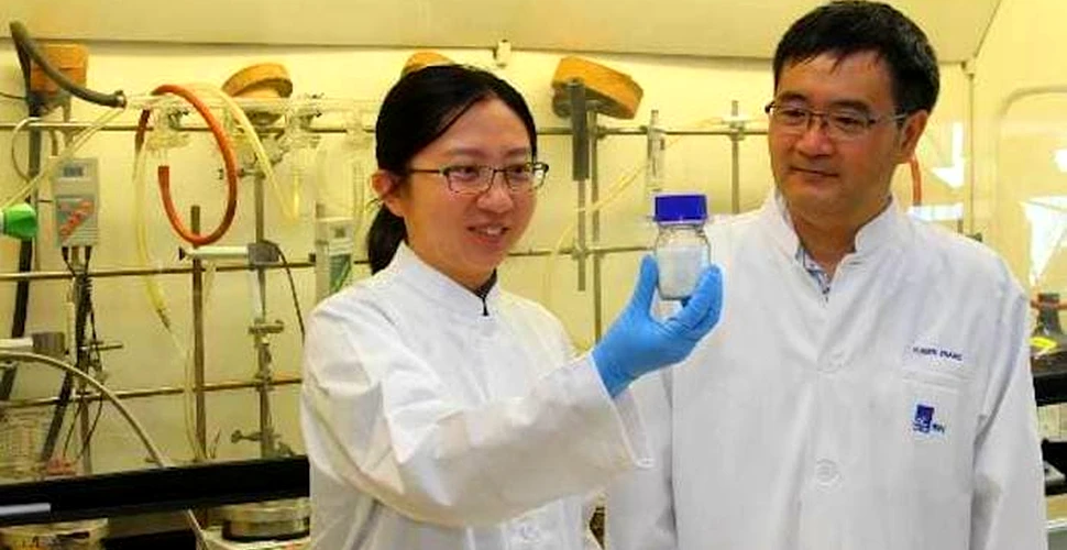 Savanţii din Singapore au inventat un material care omoară rapid microbii şi bacteriile rezistente la antibiotice – FOTO