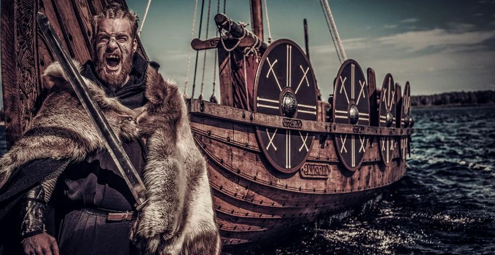 Vikingii erau influenţaţi de către Islam? Descoperirea unor haine din secolul X dezvăluie informaţii surprinzătoare