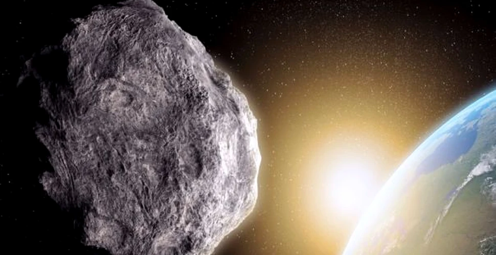 Oamenii de ştiinţă avertizează că o cometă gigant ar putea DISTRUGE viaţa de pe Terra – FOTO, VIDEO
