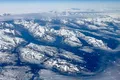 „Râul întunecat” și misterios care ar putea curge pe o distanță de 1.000 de kilometri pe sub Groenlanda
