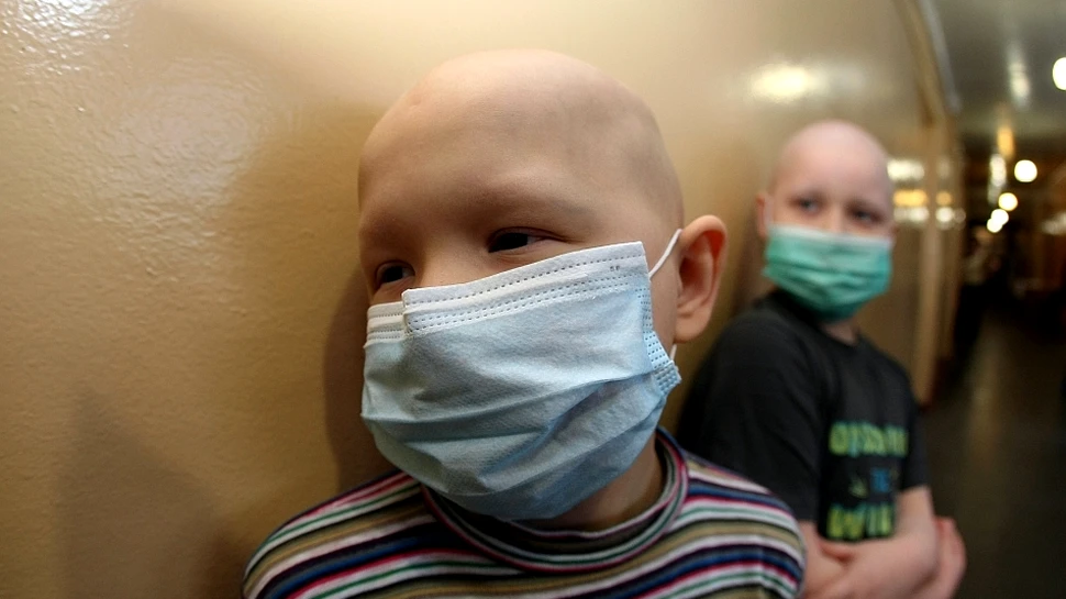 Reuşită extraordinară: o nouă metodă permite vindecarea leucemiei!