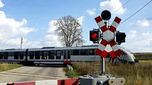 Record la CFR. Ce viteză a reușit să atingă un tren?