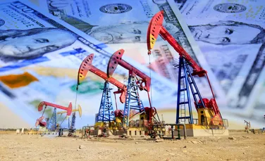 Prețul petrolului a crescut în urma unei legi aprobate de Congresul SUA