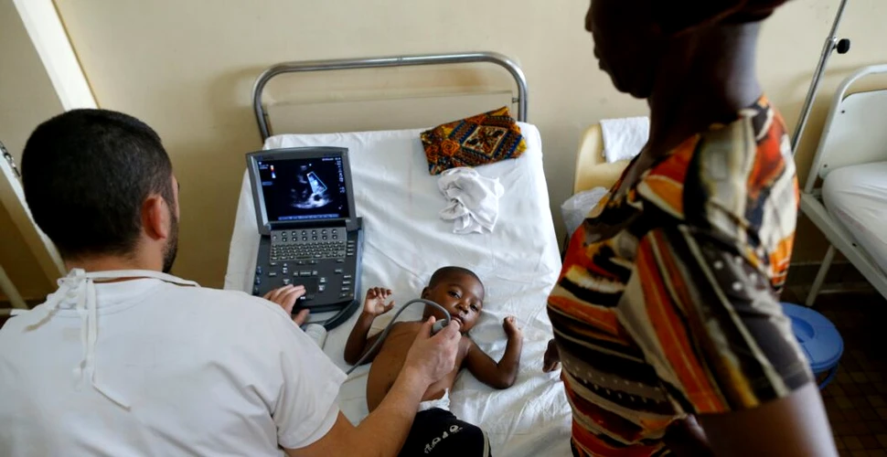 O boală misterioasă a ucis deja zeci de oameni în Congo