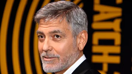 George Clooney a dezvăluit de ce a părăsit Hollywood după nașterea celor doi copii
