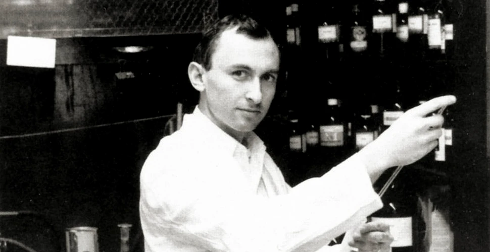 Alfred Alberts, ”eroul necunoscut” ce a dezvoltat primul medicament pentru scăderea nivelului de colesterol