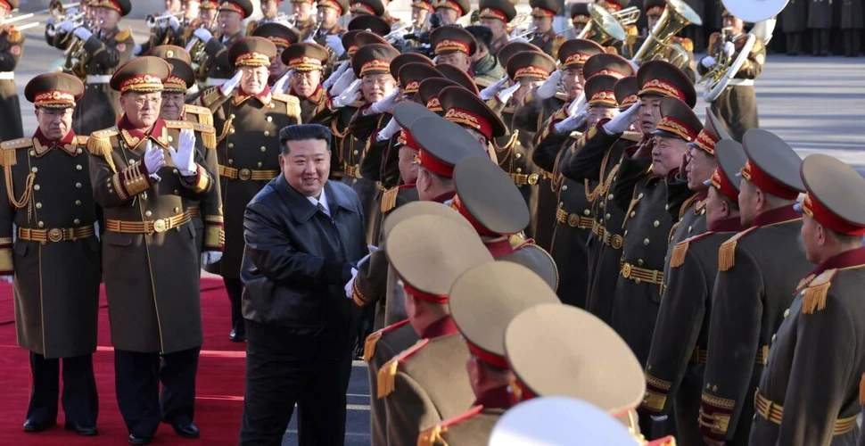 Mii de muncitori și militari din Coreea de Nord, trimiși în Rusia în ultimul an