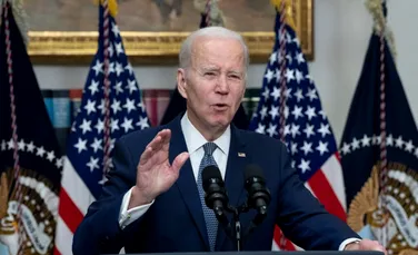 Care este motivul pentru care fostul președinte al SUA Joe Biden dă în judecată administrația Trump?