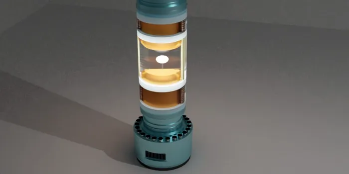 Un singur gram din cea mai scumpă substanță de pe Pământ costă 62,5 trilioane de dolari