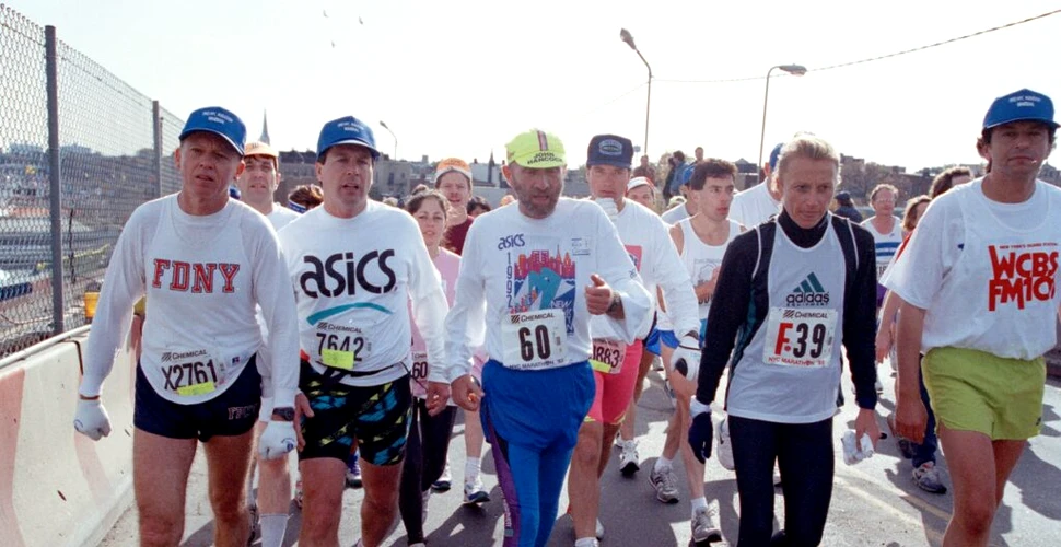 Maratonul de la New York, moștenirea românului Fred Lebow