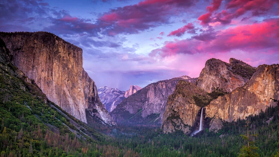 Cât de vechi sunt rocile din Parcul Yosemite? Analizele care contrazic tot ce credeam