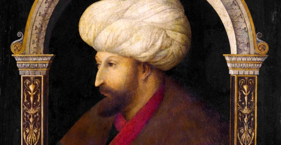 Ziua în care cuceritorul Mehmed al II-lea a îngenuncheat Constantinopolul