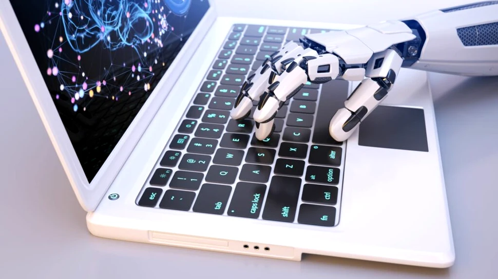 Generatoarele de text plagiază într-un mod ce depășește simplul „Copy & Paste”