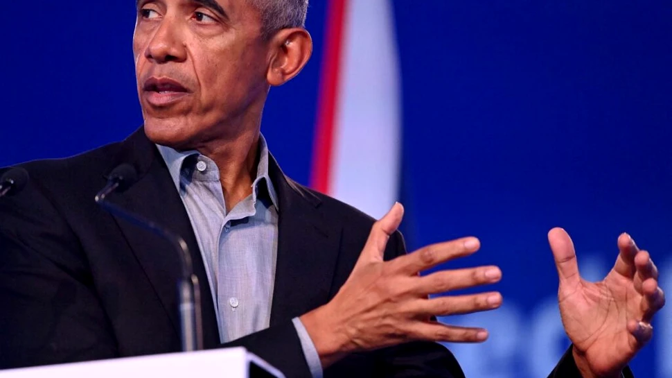 Kamala Harris este susținută de Barack Obama pentru alegerile prezidențiale din SUA