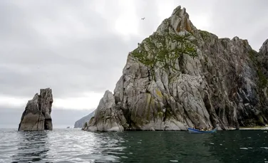Test de cultură generală. Ce este o strâmtoare?