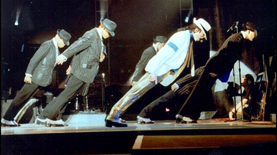 Cum a reuşit legendarul Michael Jackson să învingă legile fizicii