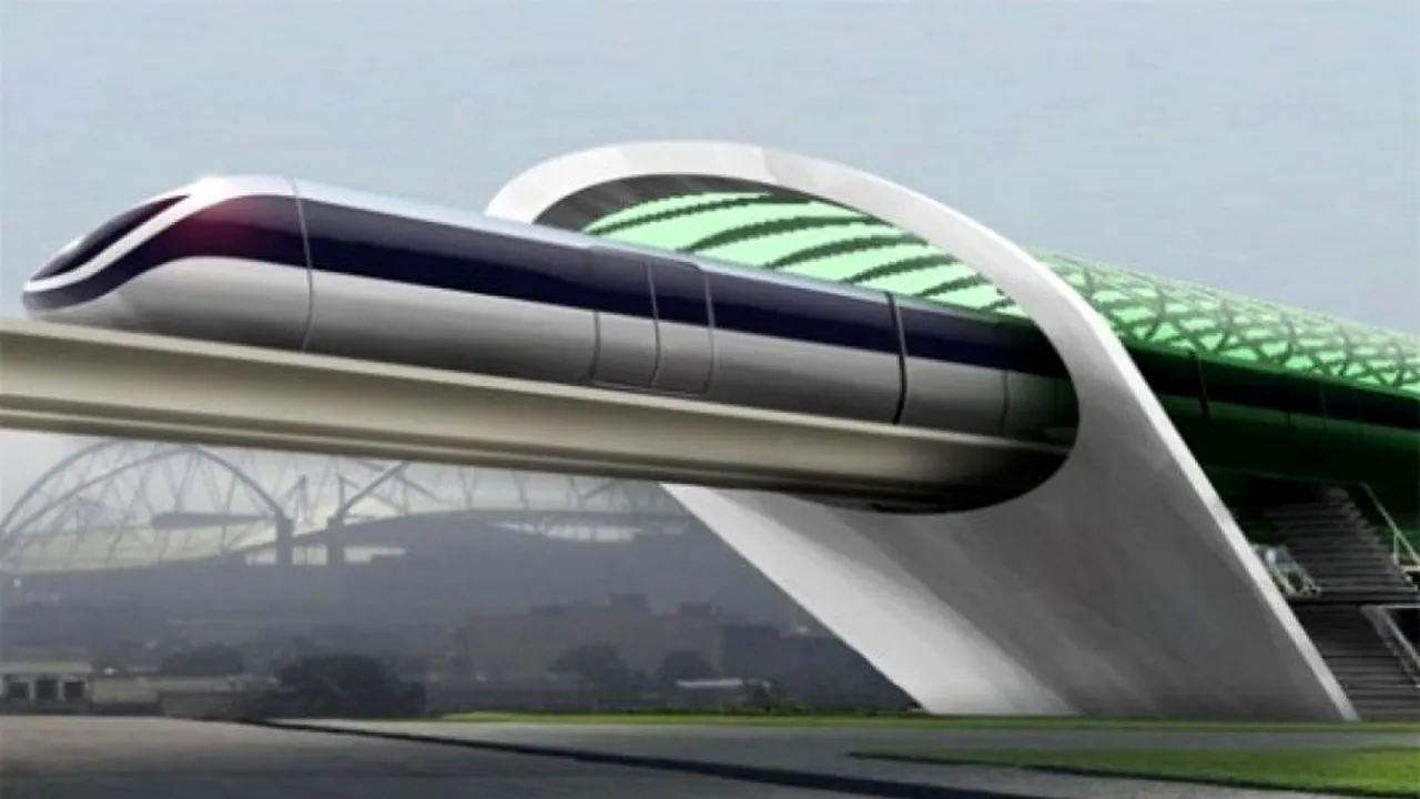 1-hyperloop 