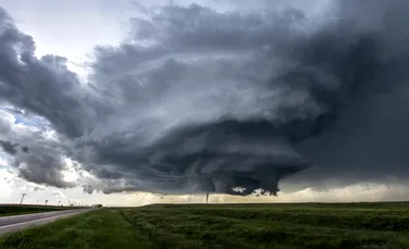 Test de cultură generală. Care este țara cu cele mai multe tornade?