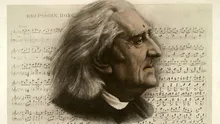 Franz Liszt, primul „star rock” al secolului XIX