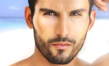 De ce sunt consideraţi mai atrăgători bărbaţii cu barbă? Cercetătorii au aflat secretul lor