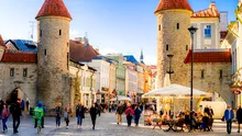 Rușii din Estonia nu vor mai avea drept de vot