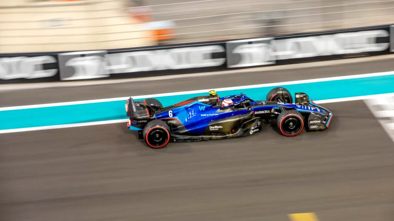 Formula 1 