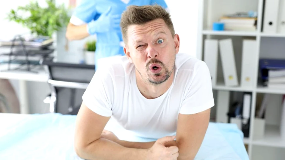 Porcii și rozătoarele pot respira prin recturile lor. Este posibil ca și oamenii să aibă această capacitate